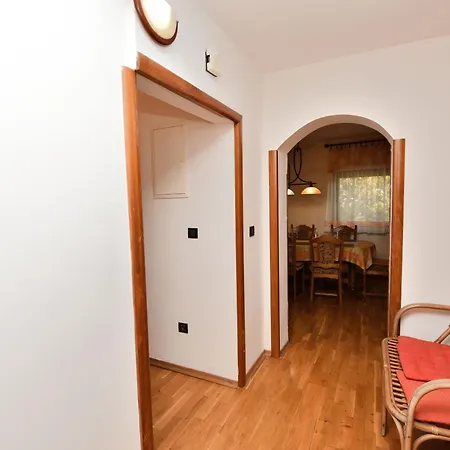 Tadey Apartment