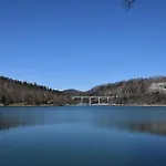 Tadey Apartmán Fužine