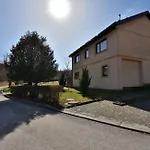 Tadey Apartmán Fužine