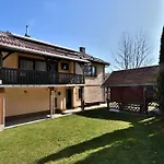 Apartmán Tadey *