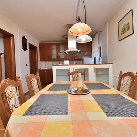 Apartman Tadey