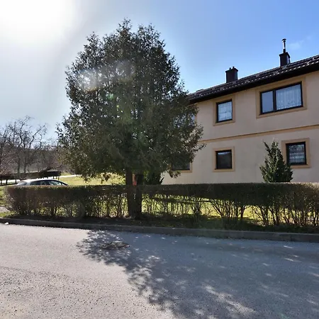 Apartman Tadey