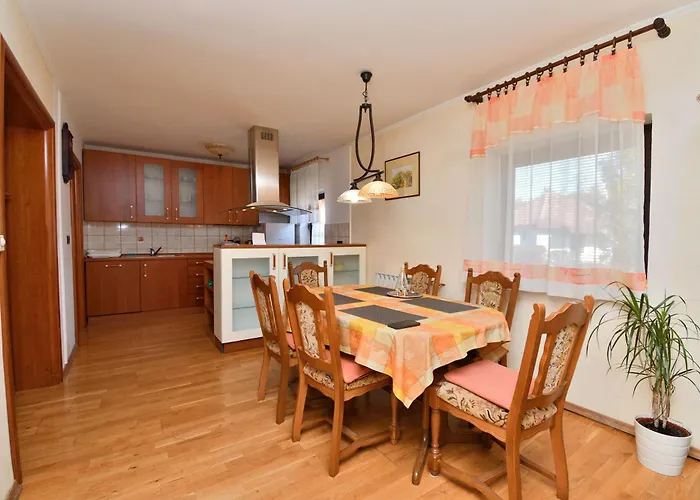 Apartman Tadey *