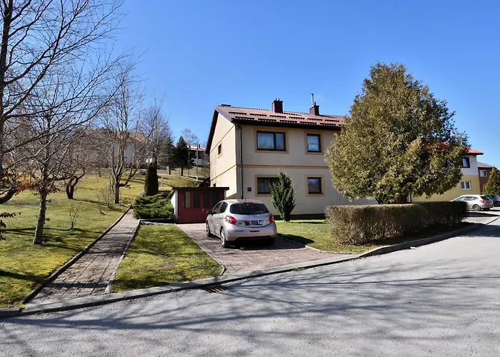 Tadey Fužine