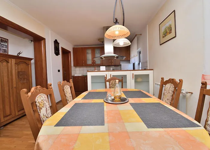 Apartman Tadey