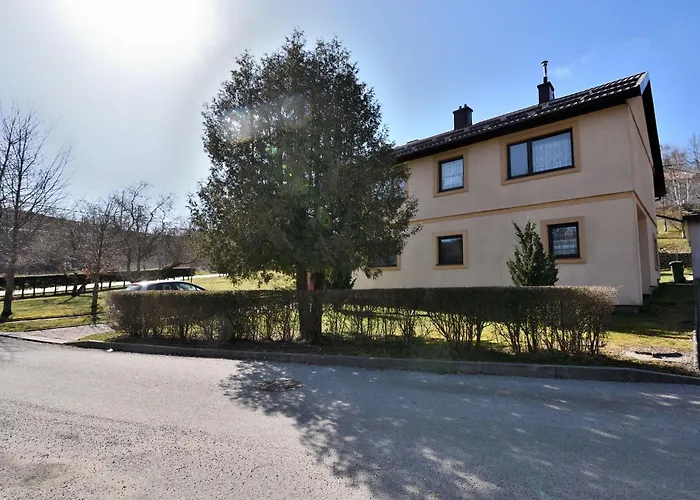 Apartman Tadey