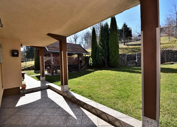 Apartman Tadey