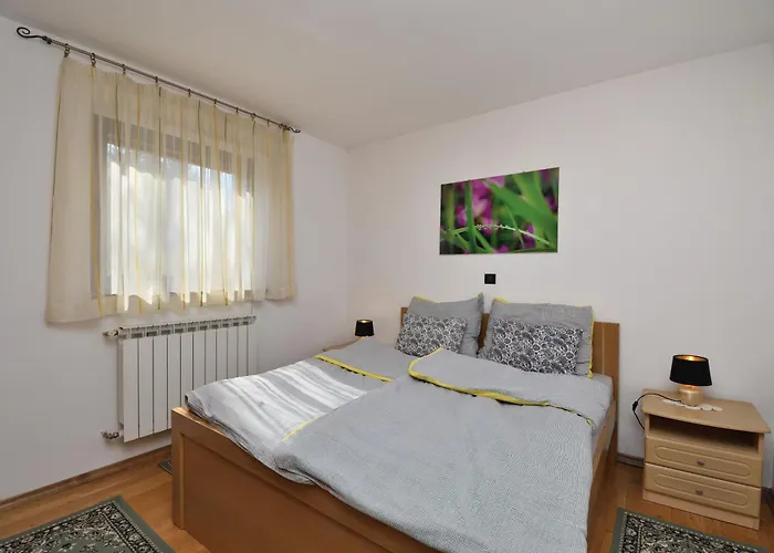 Apartman Tadey