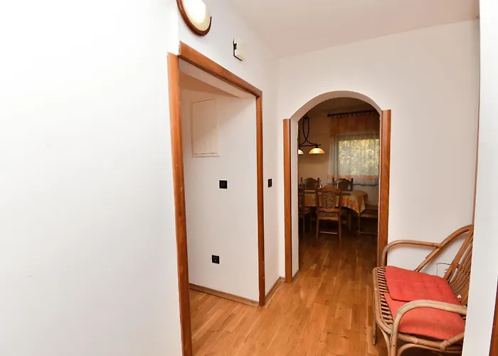 Tadey Apartman