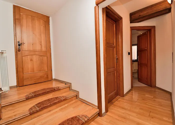 Apartman Tadey